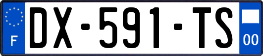 DX-591-TS