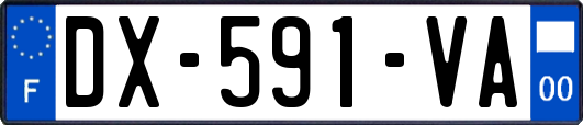 DX-591-VA