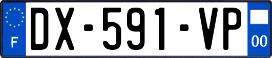 DX-591-VP