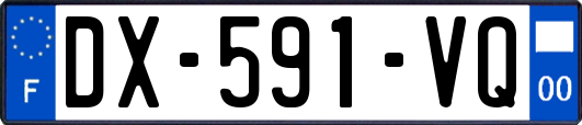 DX-591-VQ