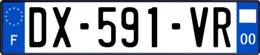 DX-591-VR