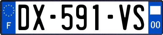 DX-591-VS