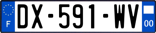 DX-591-WV