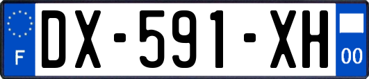 DX-591-XH