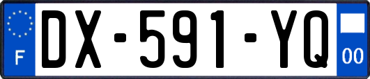 DX-591-YQ