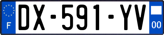DX-591-YV