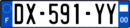 DX-591-YY