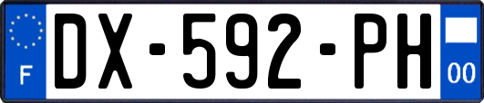 DX-592-PH