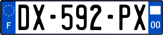 DX-592-PX