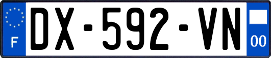 DX-592-VN