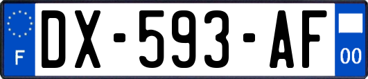 DX-593-AF