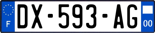 DX-593-AG