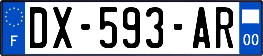 DX-593-AR