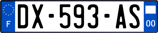 DX-593-AS