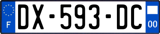 DX-593-DC