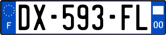 DX-593-FL