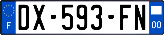 DX-593-FN