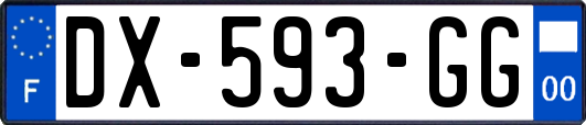 DX-593-GG