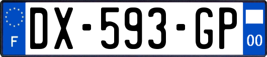 DX-593-GP