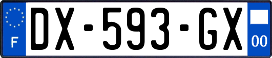 DX-593-GX