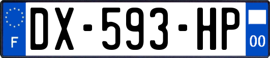 DX-593-HP