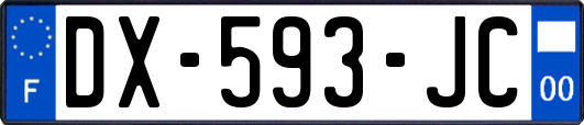 DX-593-JC