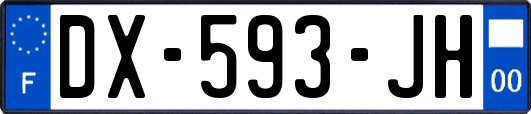DX-593-JH