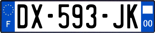 DX-593-JK