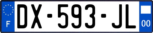 DX-593-JL