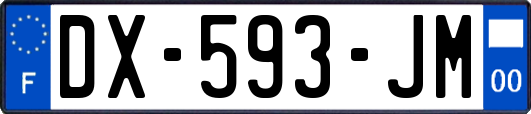 DX-593-JM