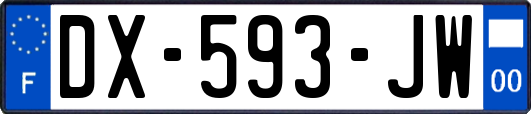 DX-593-JW
