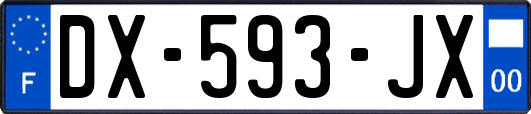 DX-593-JX