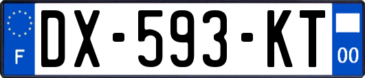 DX-593-KT