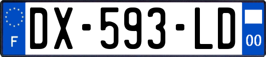 DX-593-LD