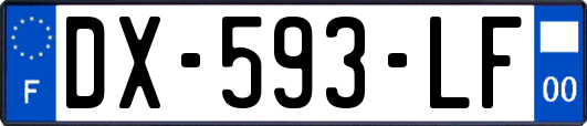 DX-593-LF