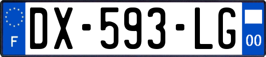 DX-593-LG