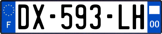 DX-593-LH