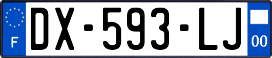 DX-593-LJ