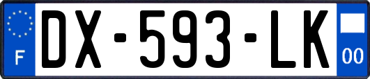 DX-593-LK