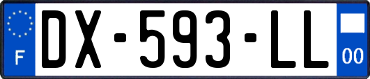 DX-593-LL