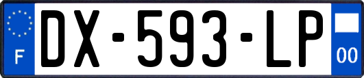 DX-593-LP