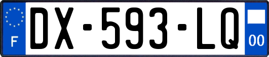 DX-593-LQ