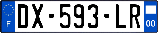 DX-593-LR
