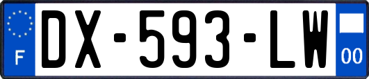 DX-593-LW
