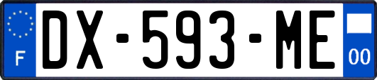 DX-593-ME