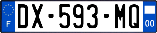 DX-593-MQ
