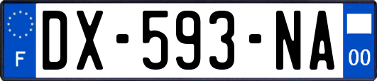 DX-593-NA