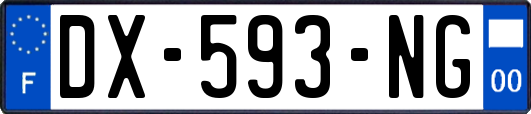 DX-593-NG