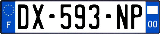 DX-593-NP
