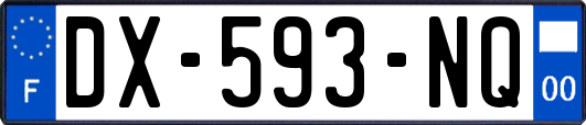 DX-593-NQ